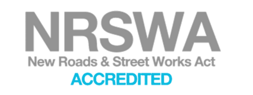 NRSWA Accredited