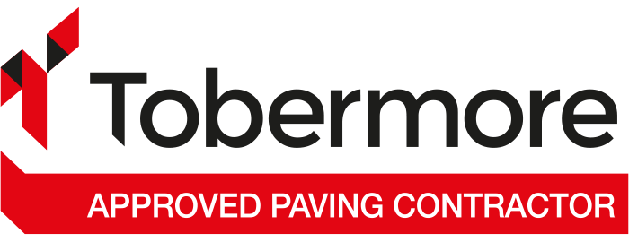 Tobermore Approved Paving Contractor