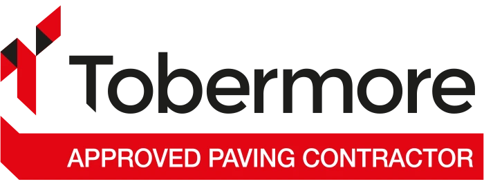 Tobermore Approved Paving Contractor
